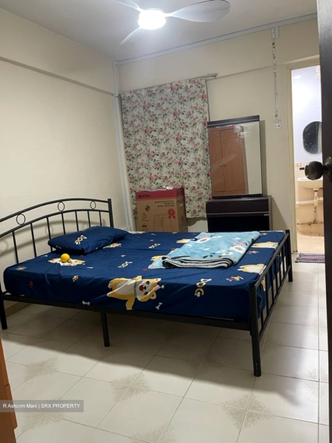 Blk 204 MARSILING DRIVE (Woodlands), HDB 3 Rooms #399402781